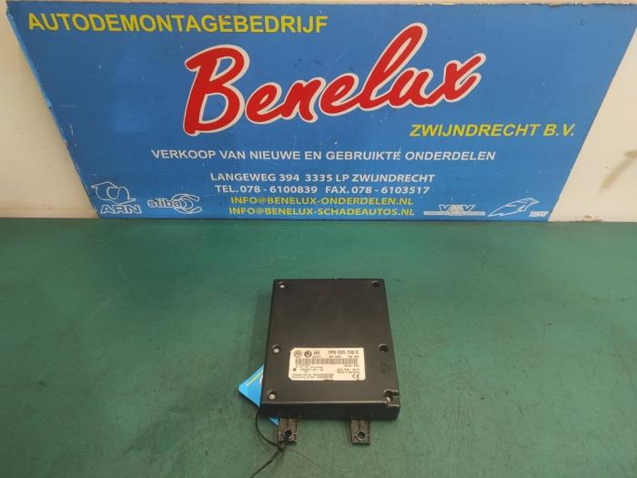 Modul Bluetooth Seat Ibiza IV (6J5), 2008 / 2017 1.4 16V, Hatchback, 4Dr, Benzyna, 1,390cc, 63kW (86pk), FWD, CGGB, 2009-01 / 2015-05, 6J5 (Używany)