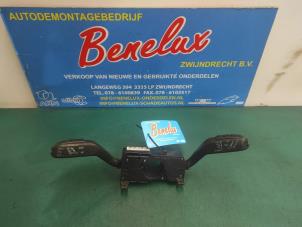 Used Steering column stalk Seat Ibiza IV (6J5) 1.4 16V Price on request offered by Benelux Zwijndrecht B.V.