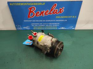Used Air conditioning pump Ford C-Max (DXA) 1.0 Ti-VCT EcoBoost 12V 125 Price on request offered by Benelux Zwijndrecht B.V.
