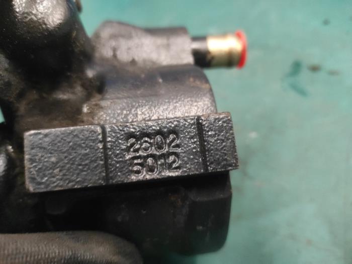 Pompe De Direction Assistée Renault (réf. 7700431286) – Mégane 1, Scenic 1, Kangoo 1