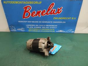Usados Motor de arranque Renault Kangoo (KC) 1.6 16V Precio de solicitud ofrecido por Benelux Zwijndrecht B.V.