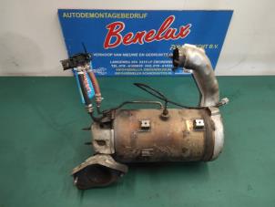 Used Particulate filter Nissan NV 200 (M20M) 1.5 dCi 90 Price on request offered by Benelux Zwijndrecht B.V.