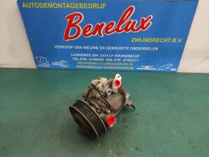 Used Air conditioning pump Subaru Justy (M3) 1.0 12V DVVT Price on request offered by Benelux Zwijndrecht B.V.