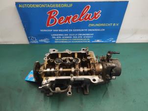 Used Cylinder head Fiat 500 (312) 0.9 TwinAir 85 Price on request offered by Benelux Zwijndrecht B.V.