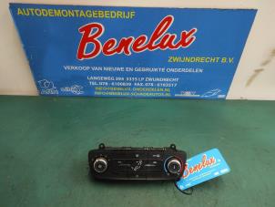 Used Heater control panel Ford Focus 3 1.5 TDCi Price on request offered by Benelux Zwijndrecht B.V.