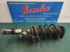 Ford Focus 3 1.5 TDCi Front shock absorber rod, right