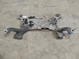 Used Subframe Ford Focus 3 1.5 TDCi Price on request offered by Benelux Zwijndrecht B.V.