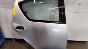 Used Rear door 4-door, right Toyota Aygo (B10) 1.0 12V VVT-i Price on request offered by Benelux Zwijndrecht B.V.