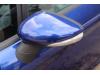 Wing mirror, left from a Ford Fiesta 6 (JA8) 1.0 Ti-VCT 12V 65 2013