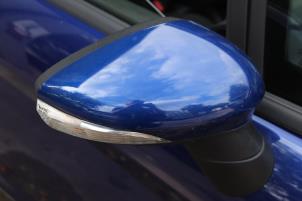 Used Wing mirror, right Ford Fiesta 6 (JA8) 1.0 Ti-VCT 12V 65 Price on request offered by Benelux Zwijndrecht B.V.