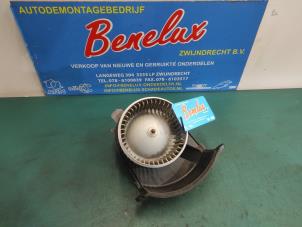 Used Heating and ventilation fan motor Renault Kangoo/Grand Kangoo (KW) 1.2 16V TCE Price on request offered by Benelux Zwijndrecht B.V.
