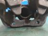 Front brake calliper, right from a Ford Focus 3 1.5 TDCi 2016