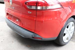 Used Rear bumper Renault Clio IV Estate/Grandtour (7R) 0.9 Energy TCE 12V Price on request offered by Benelux Zwijndrecht B.V.