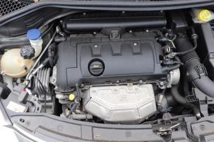 Used Gearbox Peugeot 207 CC (WB) 1.6 16V Price on request offered by Benelux Zwijndrecht B.V.
