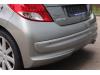 Zderzak tylny z Peugeot 207 CC (WB) 1.6 16V 2010