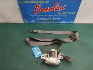 Used Front seatbelt, right Toyota Prius (ZVW3) 1.8 16V Price on request offered by Benelux Zwijndrecht B.V.