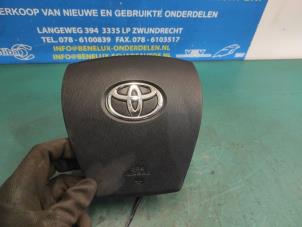 Gebrauchte Airbag links (Lenkrad) Toyota Prius (ZVW3) 1.8 16V Preis auf Anfrage angeboten von Benelux Zwijndrecht B.V.