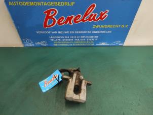 Used Rear brake calliper, right Toyota Prius (ZVW3) 1.8 16V Price on request offered by Benelux Zwijndrecht B.V.