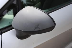 Used Wing mirror, left Seat Ibiza IV (6J5) 1.2 12V Price on request offered by Benelux Zwijndrecht B.V.