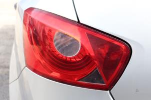 Gebrauchte Rücklicht links Seat Ibiza IV (6J5) 1.2 12V Preis auf Anfrage angeboten von Benelux Zwijndrecht B.V.
