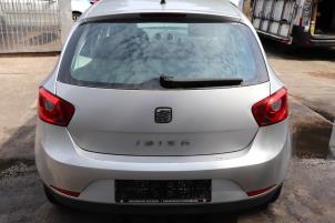 Used Rear bumper Seat Ibiza IV (6J5) 1.2 12V Price on request offered by Benelux Zwijndrecht B.V.