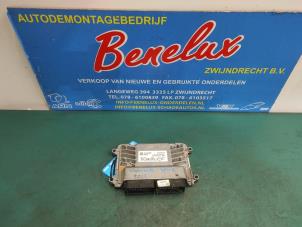Gebrauchte Steuergerät Motormanagement Chevrolet Spark (M300) 1.0 16V Bifuel Preis auf Anfrage angeboten von Benelux Zwijndrecht B.V.