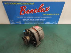 Used Dynamo Audi 80 (B3) 1.8 i Price on request offered by Benelux Zwijndrecht B.V.
