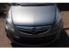 Przód kompletny z Opel Corsa D, 2006 / 2014 1.3 CDTi 16V ecoFLEX, Hatchback, Diesel, 1.248cc, 70kW (95pk), FWD, A13DTE, 2010-10 / 2014-12 2011