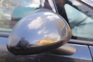 Used Wing mirror, right Opel Corsa D 1.2 16V Price on request offered by Benelux Zwijndrecht B.V.