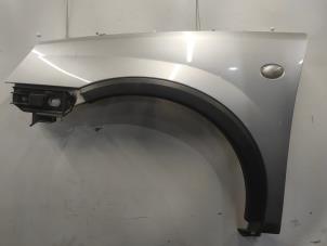Used Front wing, left Opel Corsa C (F08/68) 1.4 16V Twin Port Price on request offered by Benelux Zwijndrecht B.V.