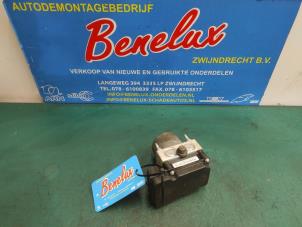 Used ABS pump Nissan NV 200 (M20M) 1.5 dCi 90 Price on request offered by Benelux Zwijndrecht B.V.