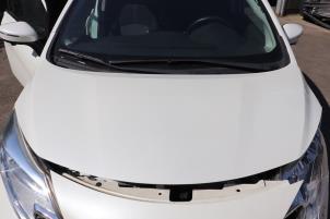 Used Bonnet Nissan Note (E12) 1.2 DIG-S 98 Price on request offered by Benelux Zwijndrecht B.V.