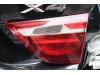 Tylne swiatlo pozycyjne prawe z BMW X4 (F26), 2014 / 2018 xDrive 20i 2.0 16V Twin Power Turbo, SUV, Benzyna, 1.997cc, 135kW (184pk), 4x4, N20B20A, 2014-04 / 2018-03, XW11; XW12 2015