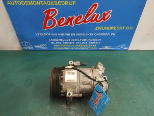 Used Air conditioning pump Renault Clio IV Estate/Grandtour (7R) 0.9 Energy TCE 12V Price on request offered by Benelux Zwijndrecht B.V.