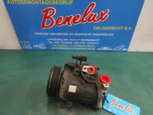 Used Air conditioning pump Volkswagen Polo IV (9N1/2/3) 1.2 12V Price on request offered by Benelux Zwijndrecht B.V.