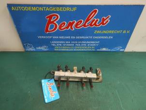 Used LPI injector Chevrolet Spark 1.0 16V Price on request offered by Benelux Zwijndrecht B.V.