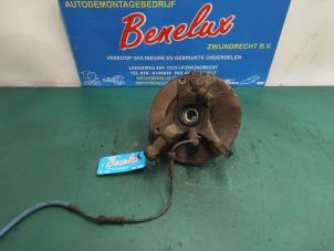 Used Knuckle, front left Chevrolet Matiz 0.8 S,SE Price on request offered by Benelux Zwijndrecht B.V.
