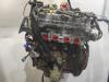 Engine from a Daihatsu Sirion 2 (M3), 2005 1.3 16V DVVT, Hatchback, Petrol, 1.298cc, 64kW (87pk), FWD, K3VE, 2005-01 / 2008-03, M301; M321 2006