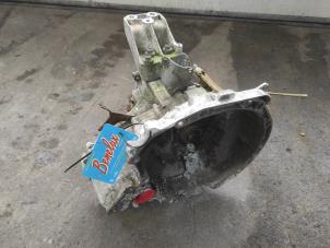 Used Gearbox Daihatsu Sirion 2 (M3) 1.3 16V DVVT Price on request offered by Benelux Zwijndrecht B.V.