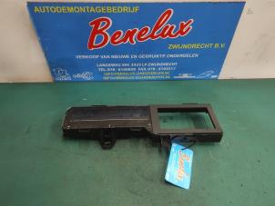 Used Instrument panel Renault Grand Scénic III (JZ) 1.2 16V TCe 115 Price on request offered by Benelux Zwijndrecht B.V.