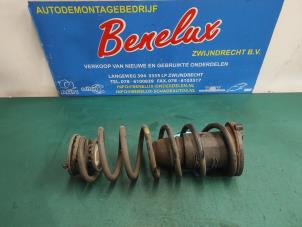 Used Rear coil spring Fiat Fiorino (225) 1.3 D 16V Multijet 80 Price on request offered by Benelux Zwijndrecht B.V.