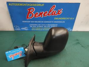 Used Wing mirror, left Citroen Berlingo 1.6 Hdi 75 Price on request offered by Benelux Zwijndrecht B.V.