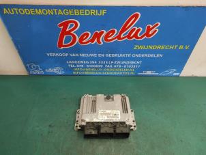 Used Engine management computer Citroen Berlingo 1.6 Hdi 75 Price on request offered by Benelux Zwijndrecht B.V.