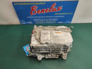 Used Inverter Toyota Yaris III (P13) 1.5 16V Hybrid Price on request offered by Benelux Zwijndrecht B.V.
