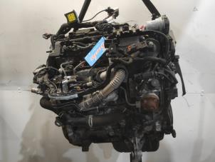 Used Engine Citroen Berlingo 1.6 Hdi 75 Price on request offered by Benelux Zwijndrecht B.V.