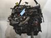 Engine from a Citroen Berlingo, 2008 / 2018 1.6 Hdi 75, Delivery, Diesel, 1.560cc, 55kW (75pk), FWD, DV6ETED; 9HN, 2010-08 / 2015-03 2014
