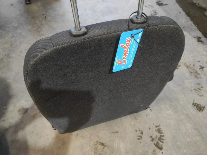 Seat, left Ford Transit Custom 2.0 TDCi 16V Eco Blue 185 - 2216588
