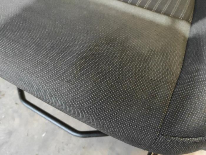 Seat, left Ford Transit Custom 2.0 TDCi 16V Eco Blue 185 - 2216588