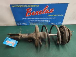 Used Fronts shock absorber, left Mitsubishi Grandis (NA) 2.4 16V MIVEC Price on request offered by Benelux Zwijndrecht B.V.