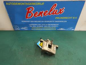 Used Rear brake calliper, right Mitsubishi Grandis (NA) 2.4 16V MIVEC Price on request offered by Benelux Zwijndrecht B.V.